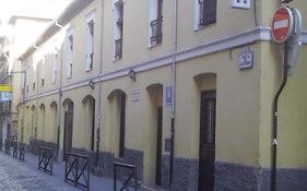 El Zaguan